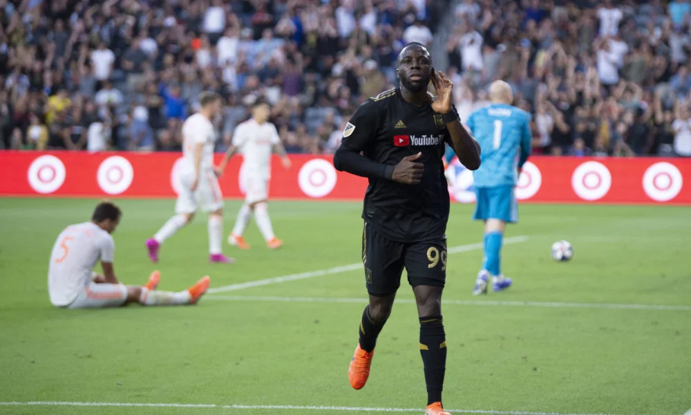 Photo by LAFC