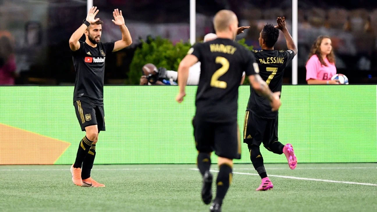 Photo by LAFC