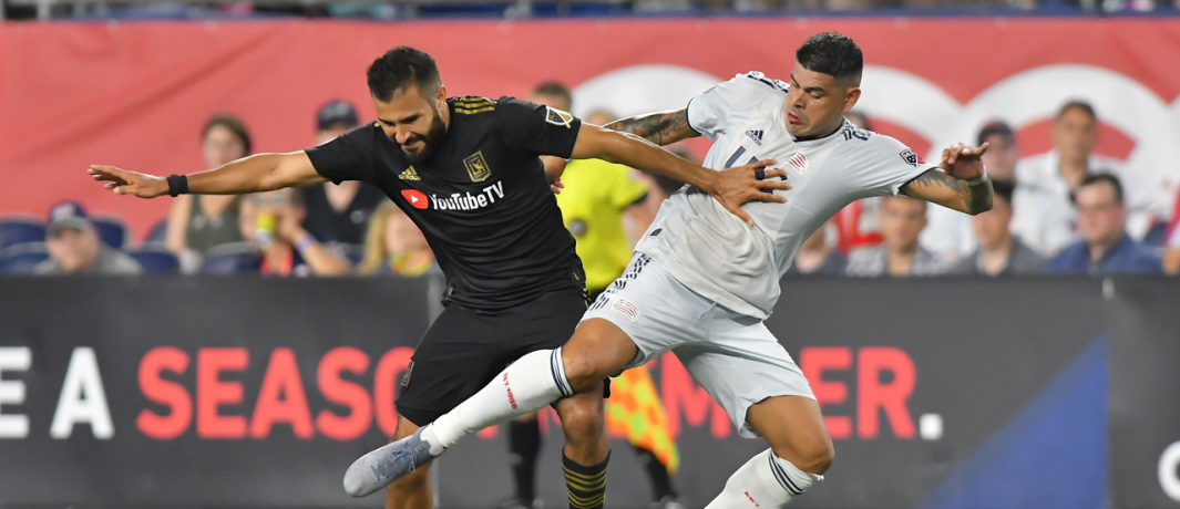 Photo by LAFC