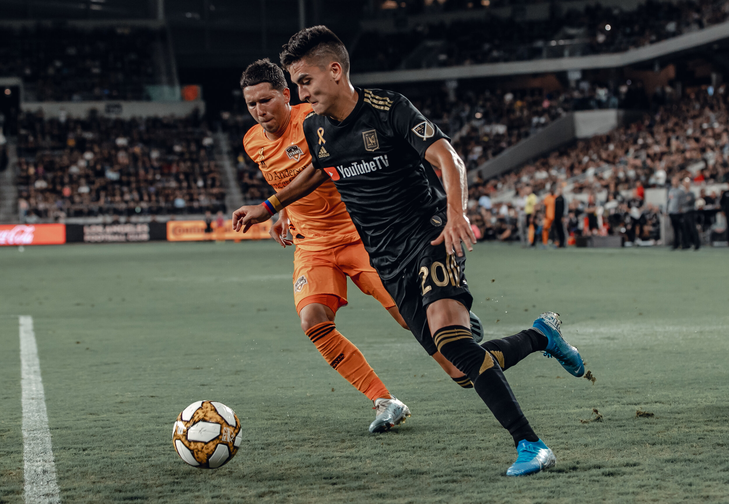 Photo by LAFC