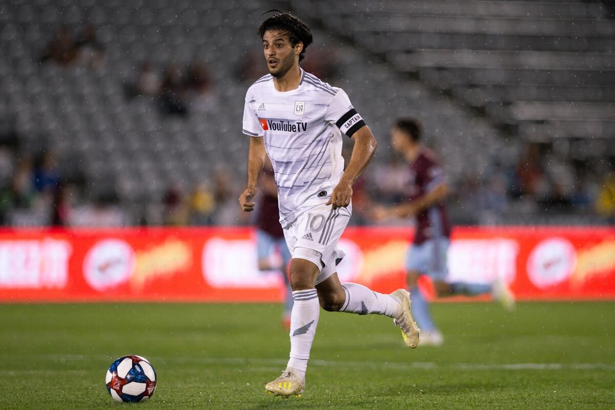 Photo by LAFC