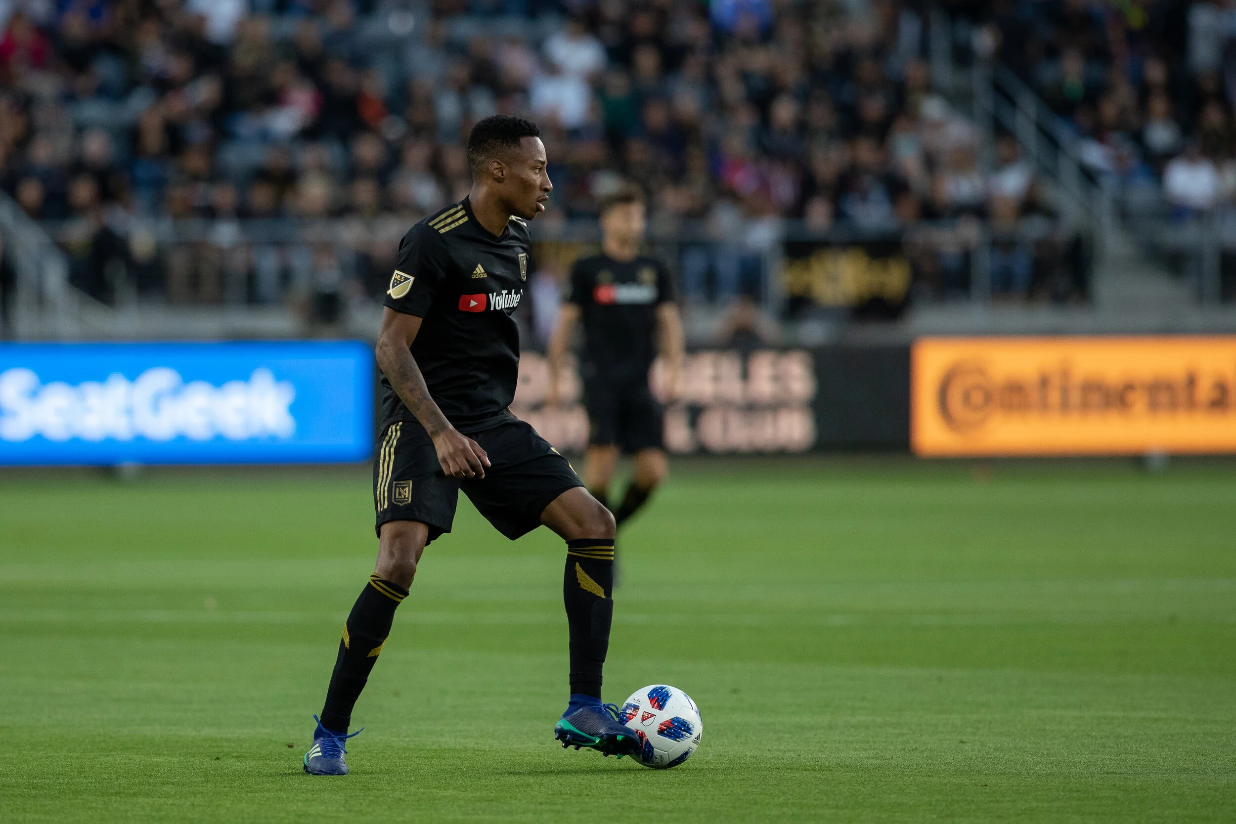 Photo by LAFC
