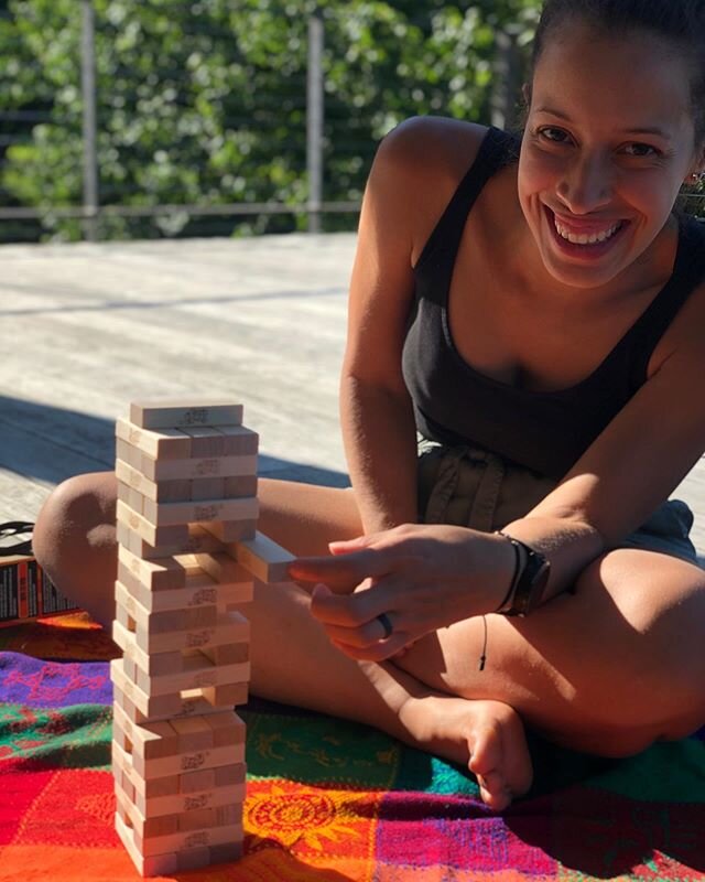 Happiness is board games and outdoors with my partner in life 😍⠀
⠀
#getchimpy⠀
#movewithoutdoubt⠀
#onlyonehand⠀
#lifemates ⠀
#palebluedot