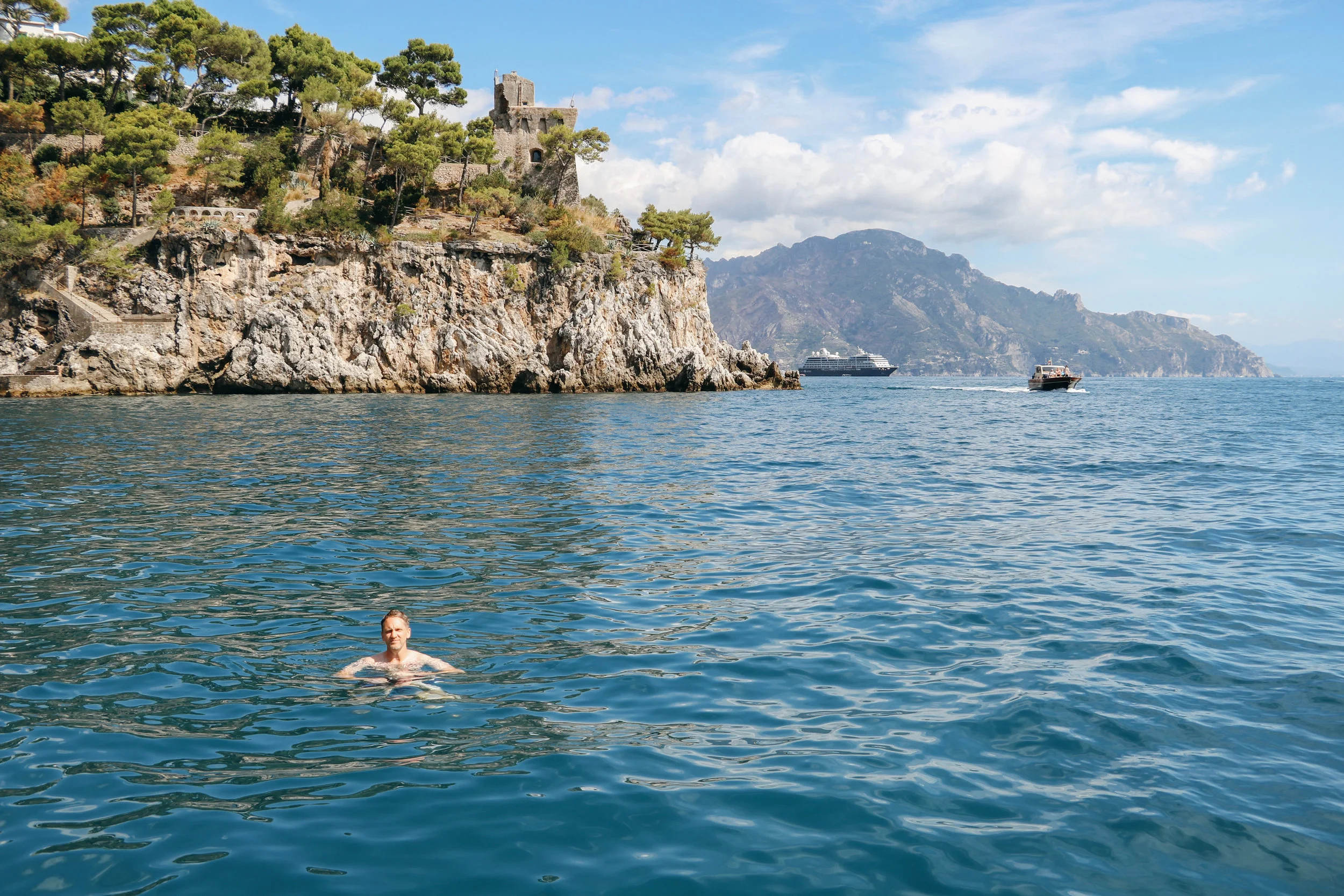 Hotel Spotlight: Il San Pietro