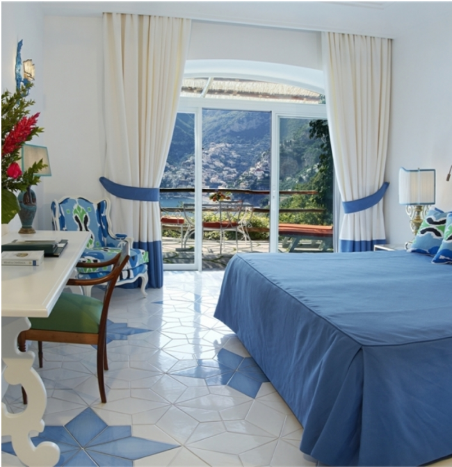 Hotel Spotlight: Il San Pietro
