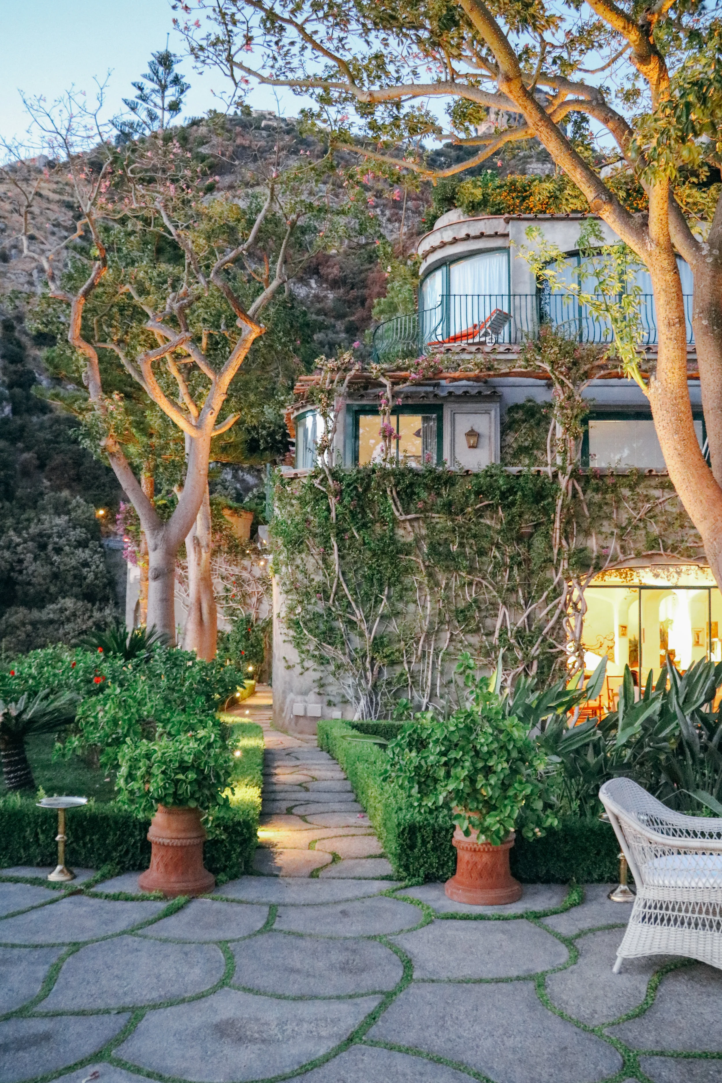 The Chic Traveler's Guide to Positano