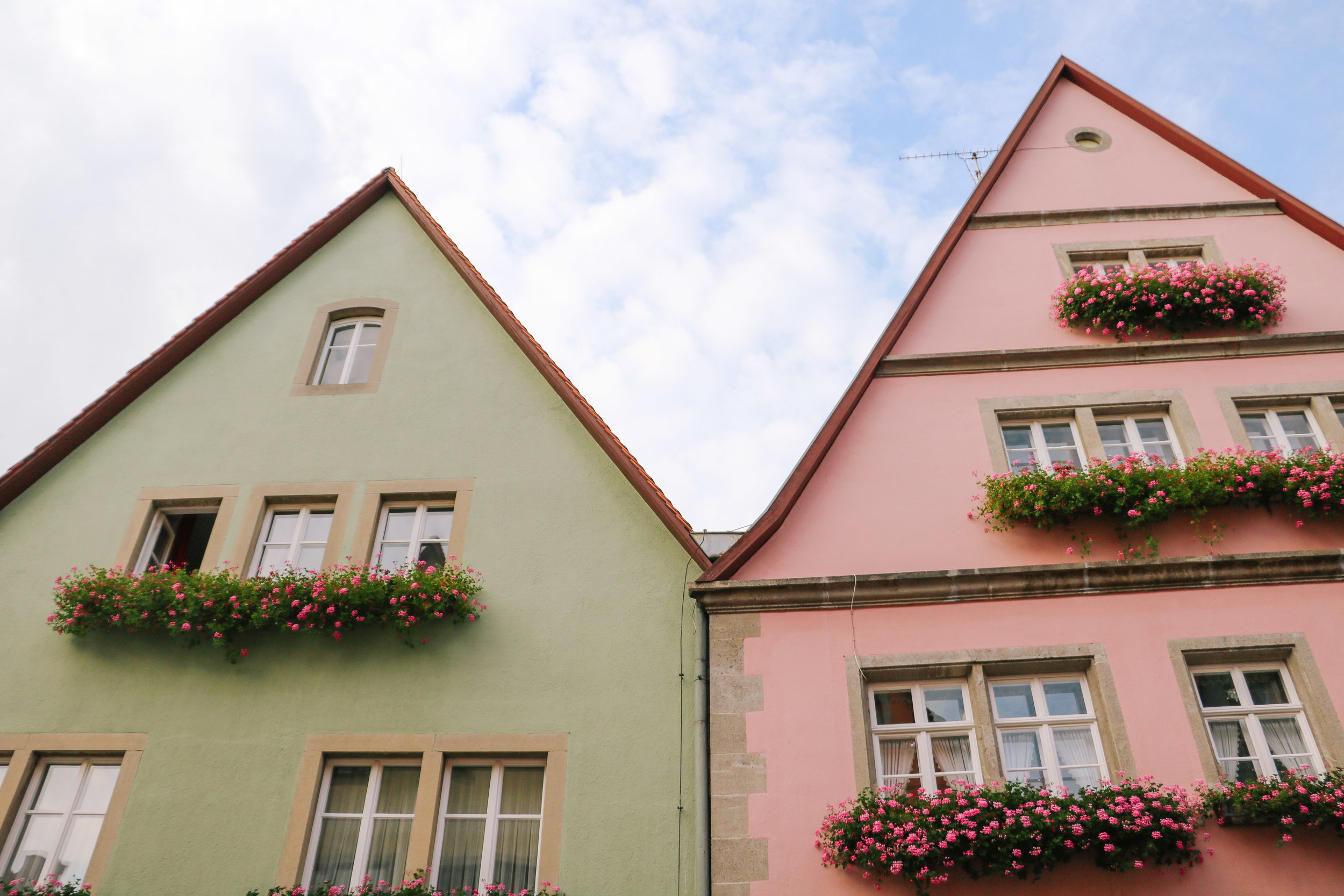 Guide to Rothenburg ob der Tauber