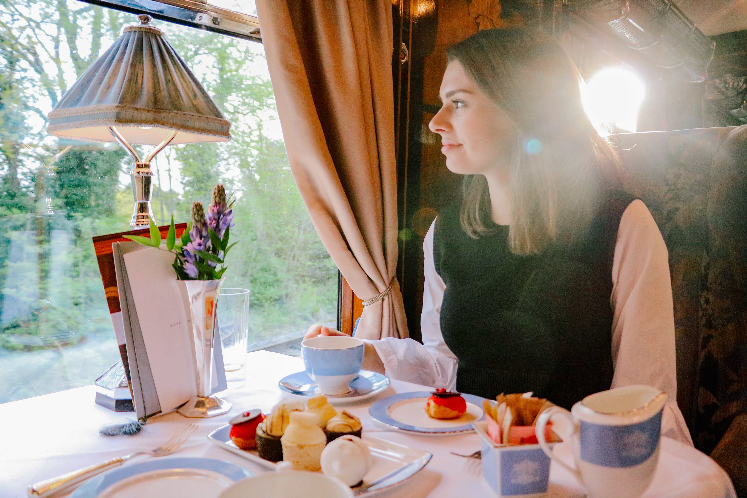 British Pullman, A Belmond Train, England - All You Need to Know BEFORE You  Go (with Photos)