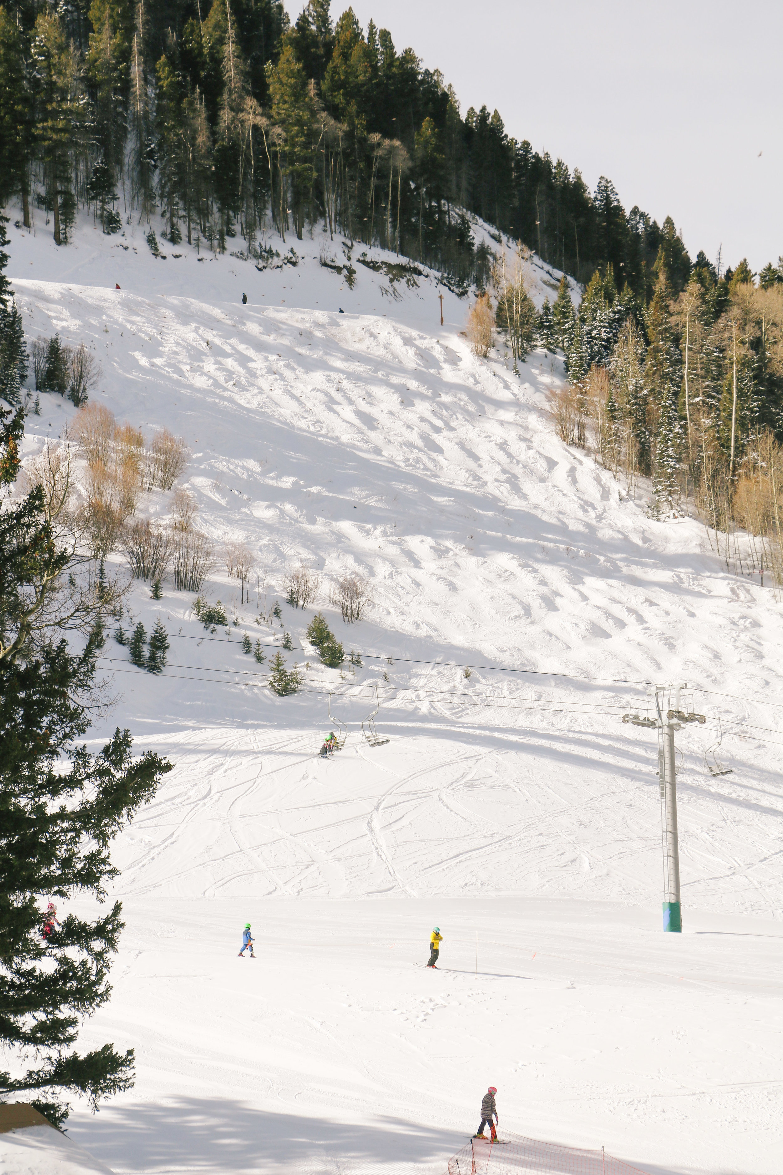 The Complete Travel Guide to Taos Ski Valley, New Mexico