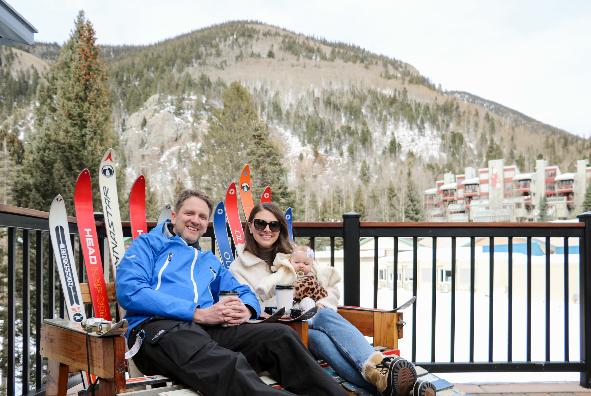 The Complete Travel Guide to Taos Ski Valley, New Mexico