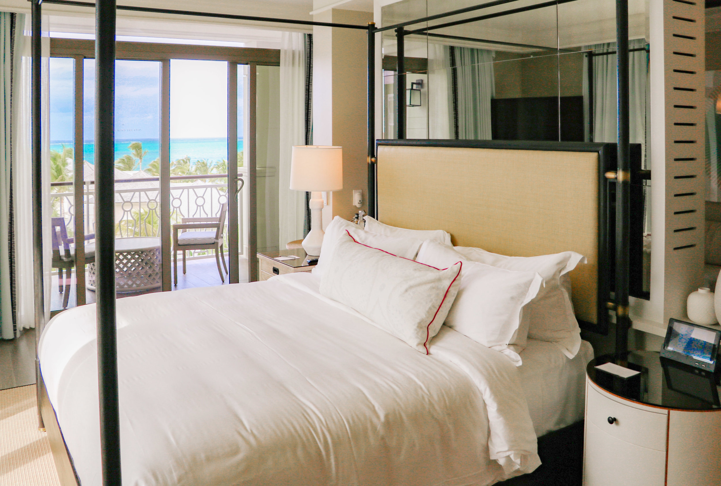 Hotel Review: Rosewood at Baha Mar