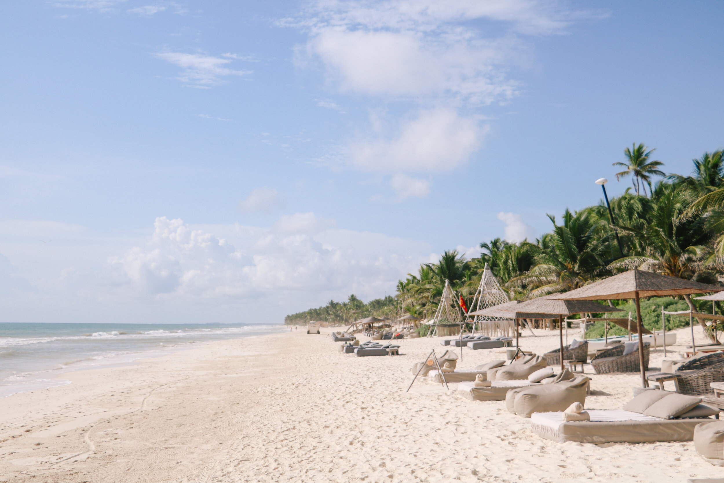 My Travel Guide to Tulum: Mexico's Eco-Chic Beach Town