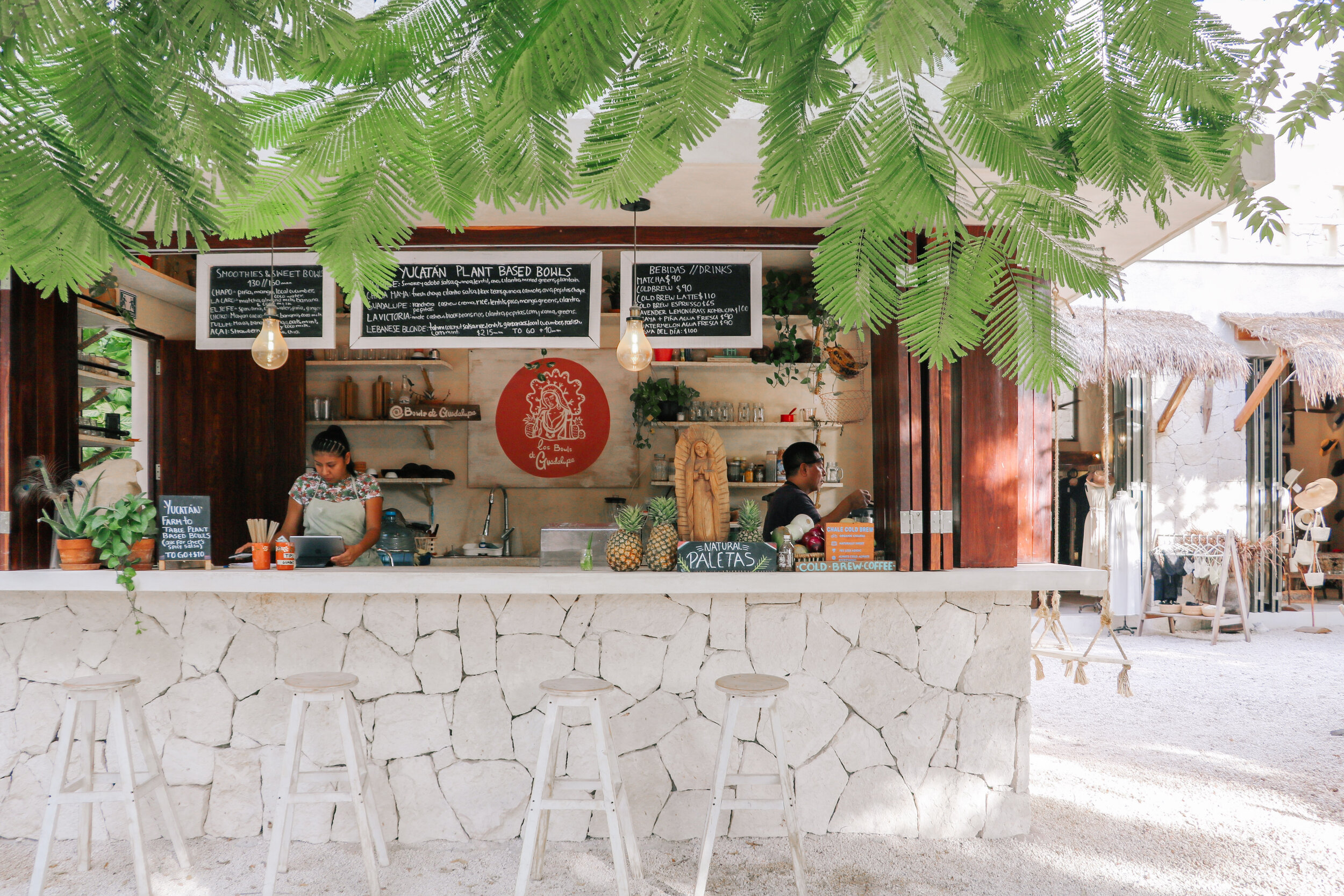 My Travel Guide to Tulum: Mexico's Eco-Chic Beach Town