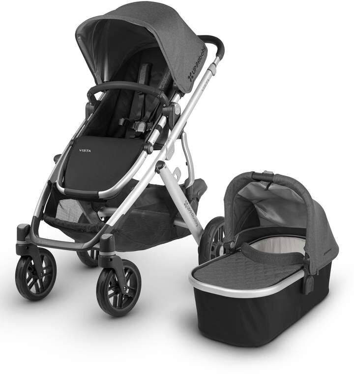 UPPAbaby VISTA Convertible Stroller