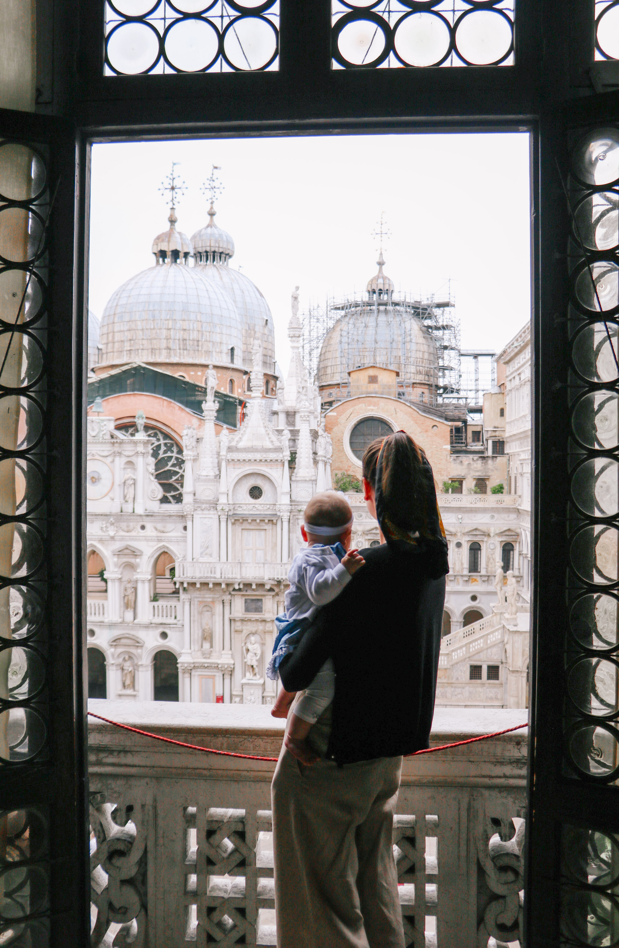 Top Tips For Traveling With A Baby Under One