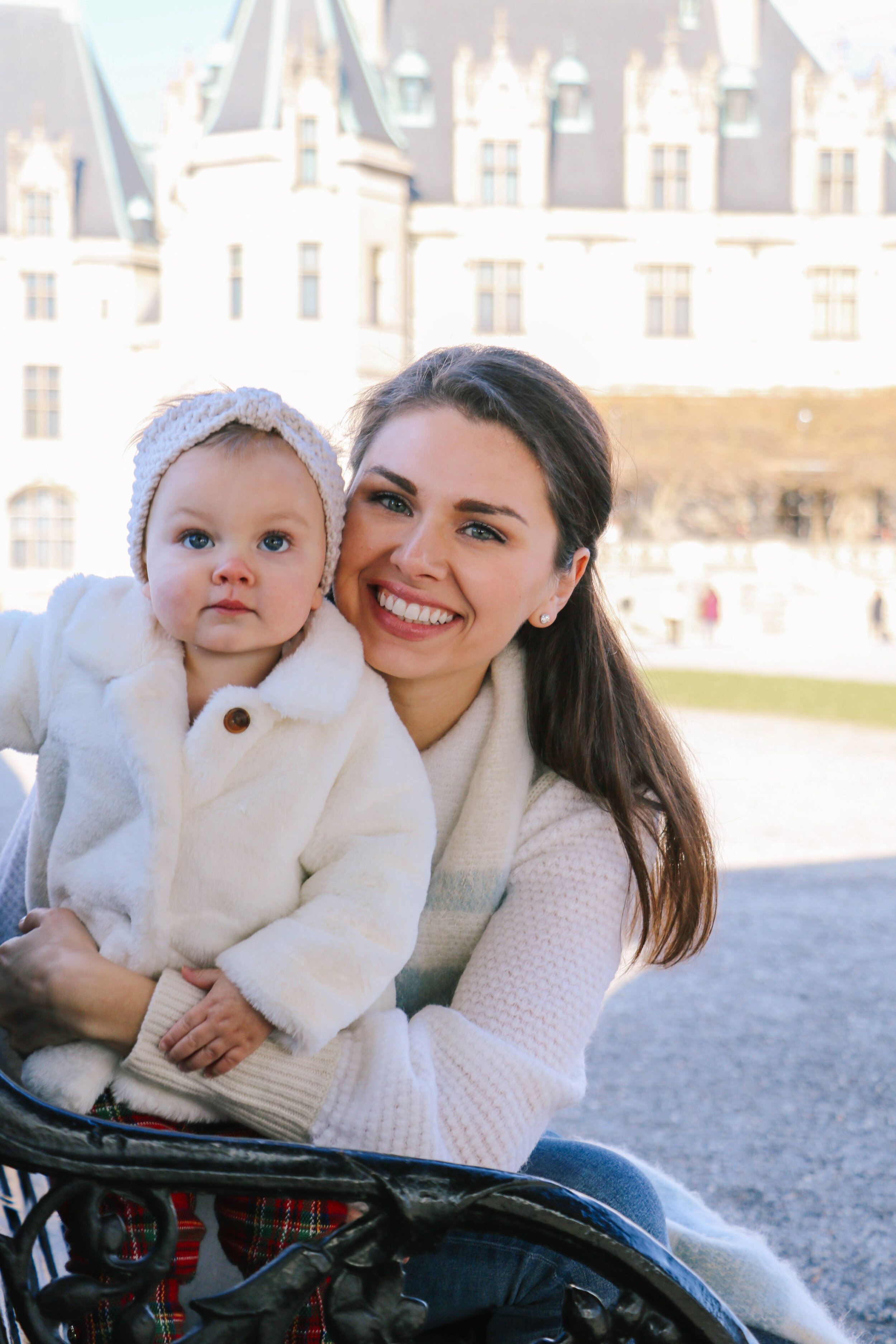 Christmas at Biltmore Estate