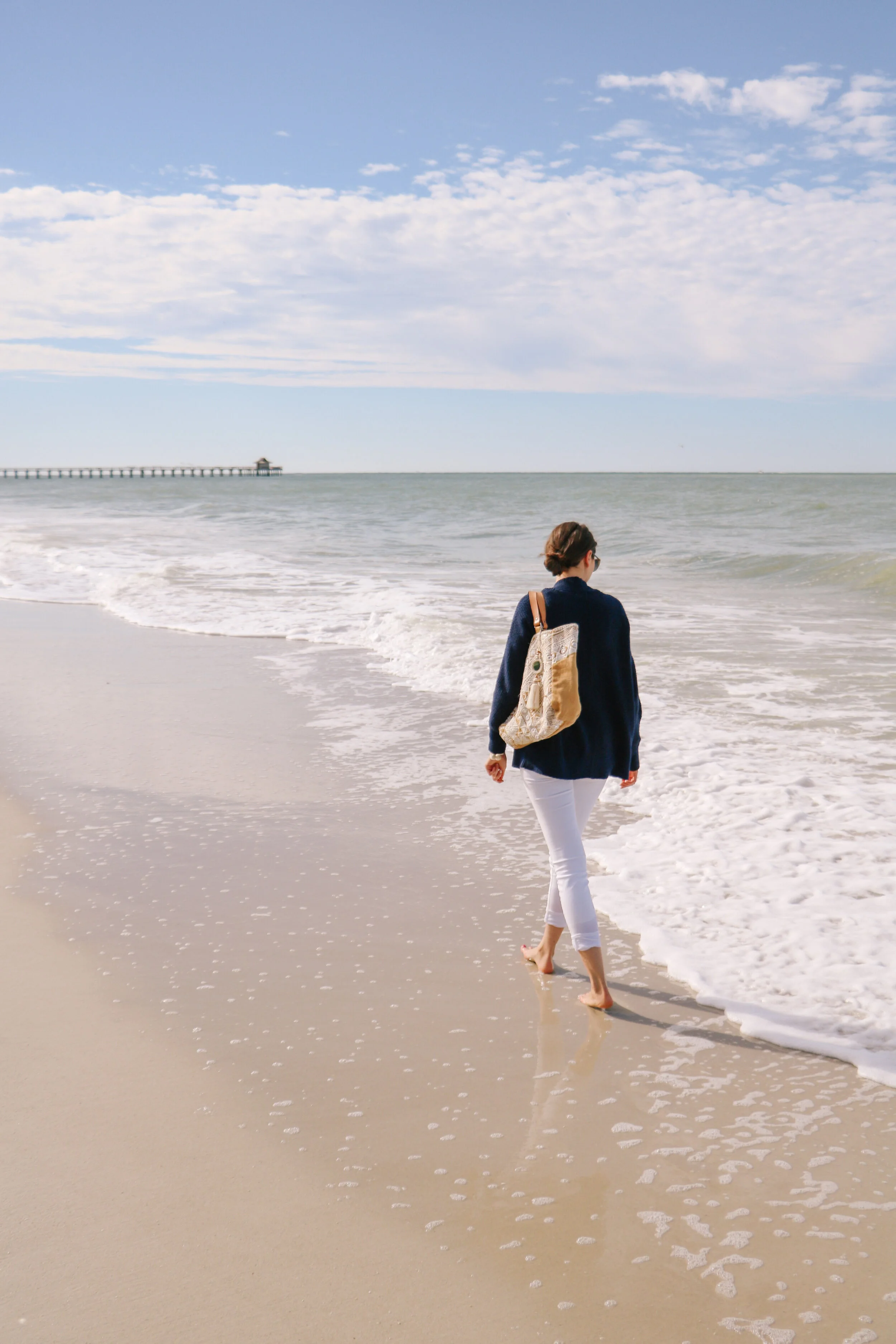 best beaches on the gulf coast on 72 Hours In Naples Florida My Guide To The Perfect Long Weekend In This Gulf Coast Beach Town By Courtney Brown