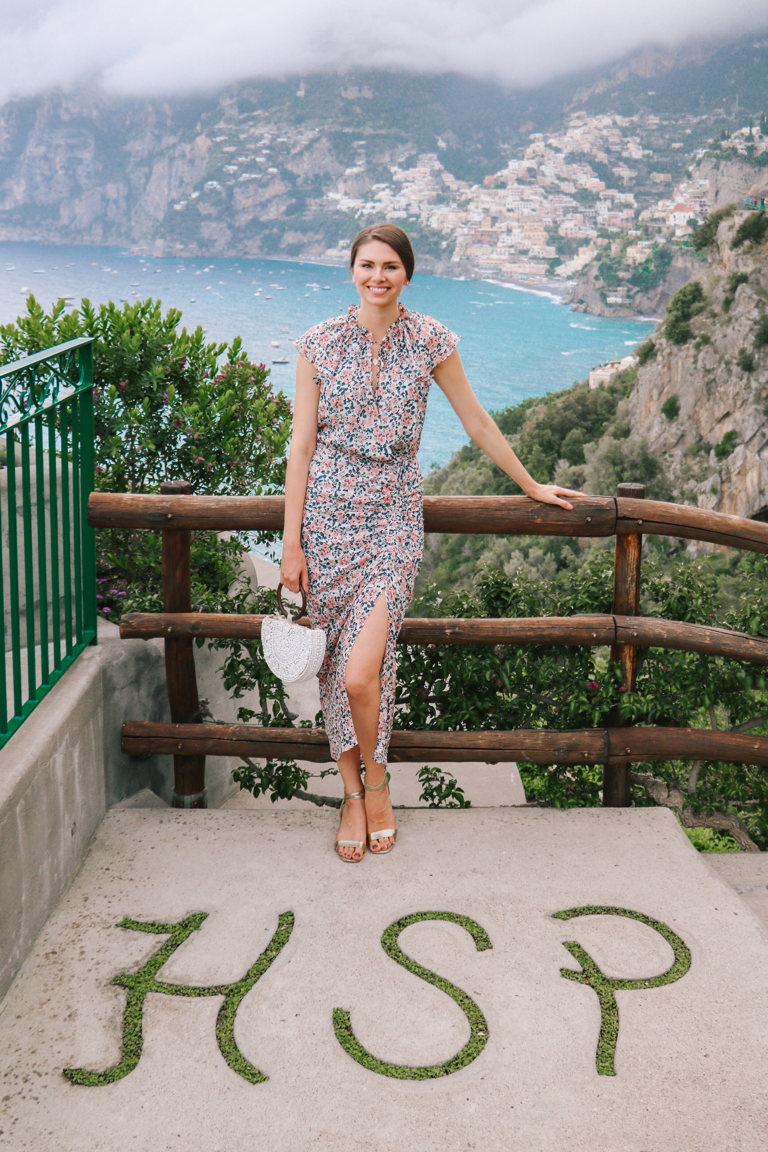 How Rent The Runway Changed The Way I Pack For Trips