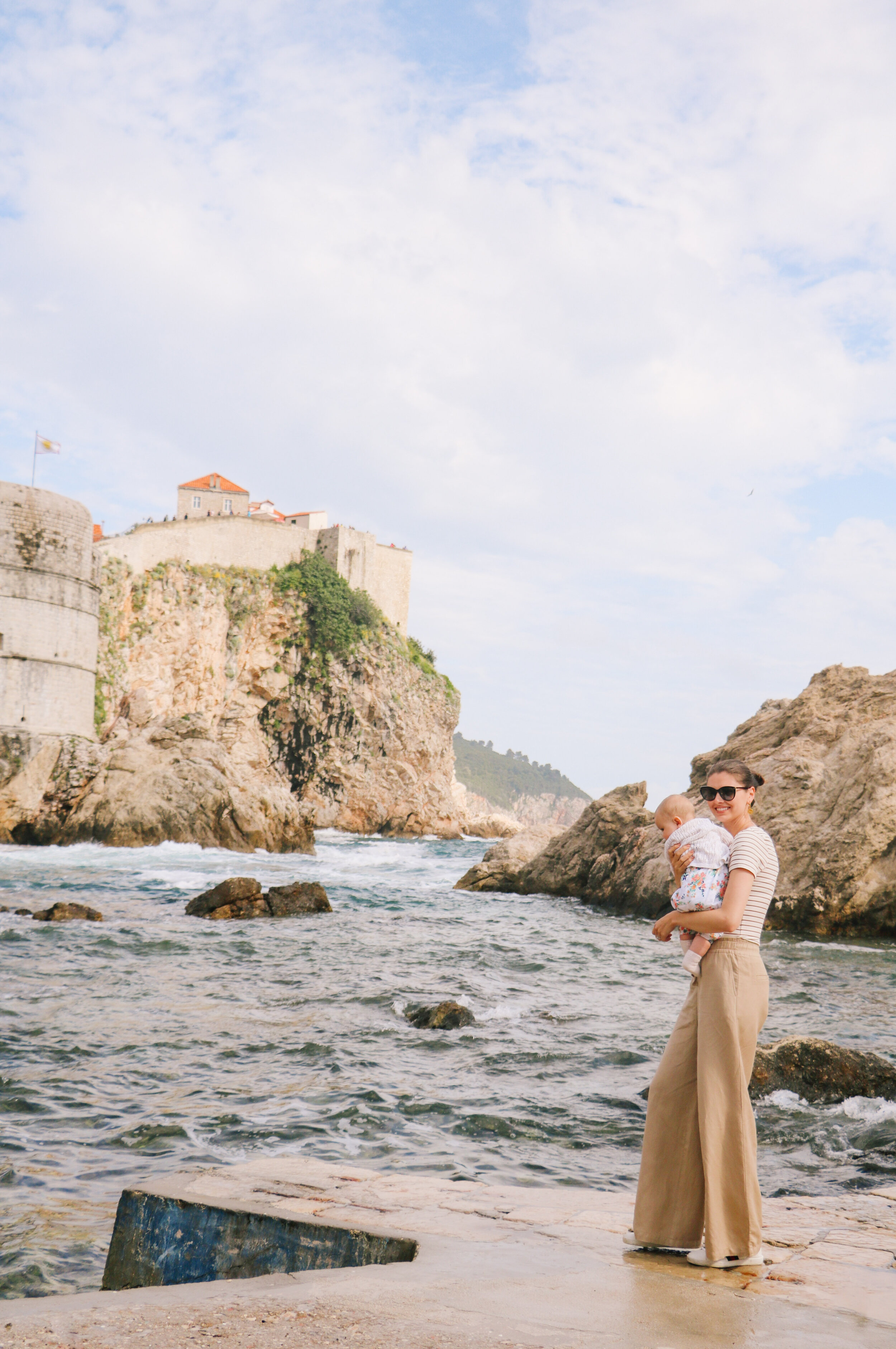 72 Hours in Dubrovnik, Croatia