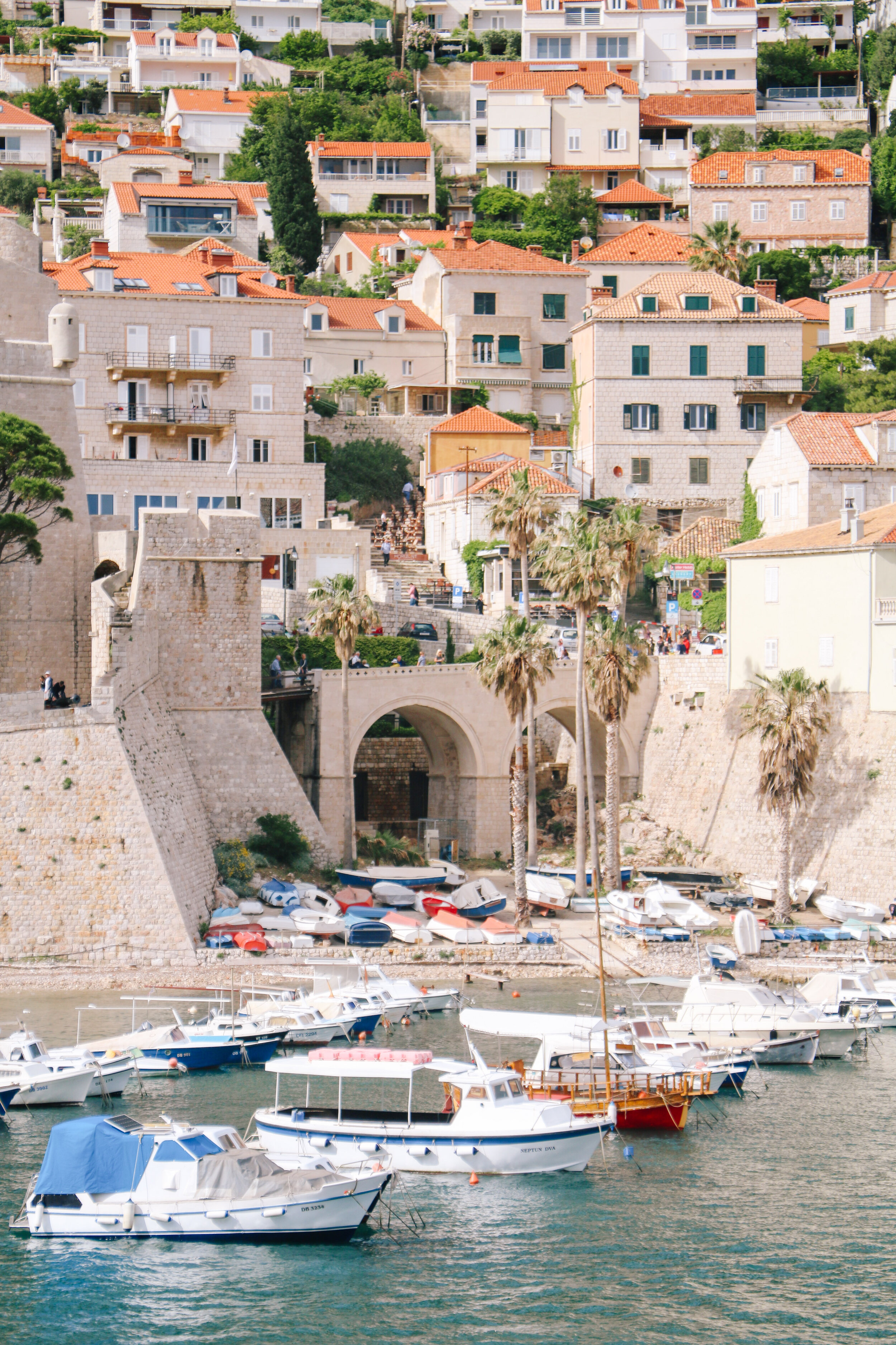 72 Hours in Dubrovnik, Croatia