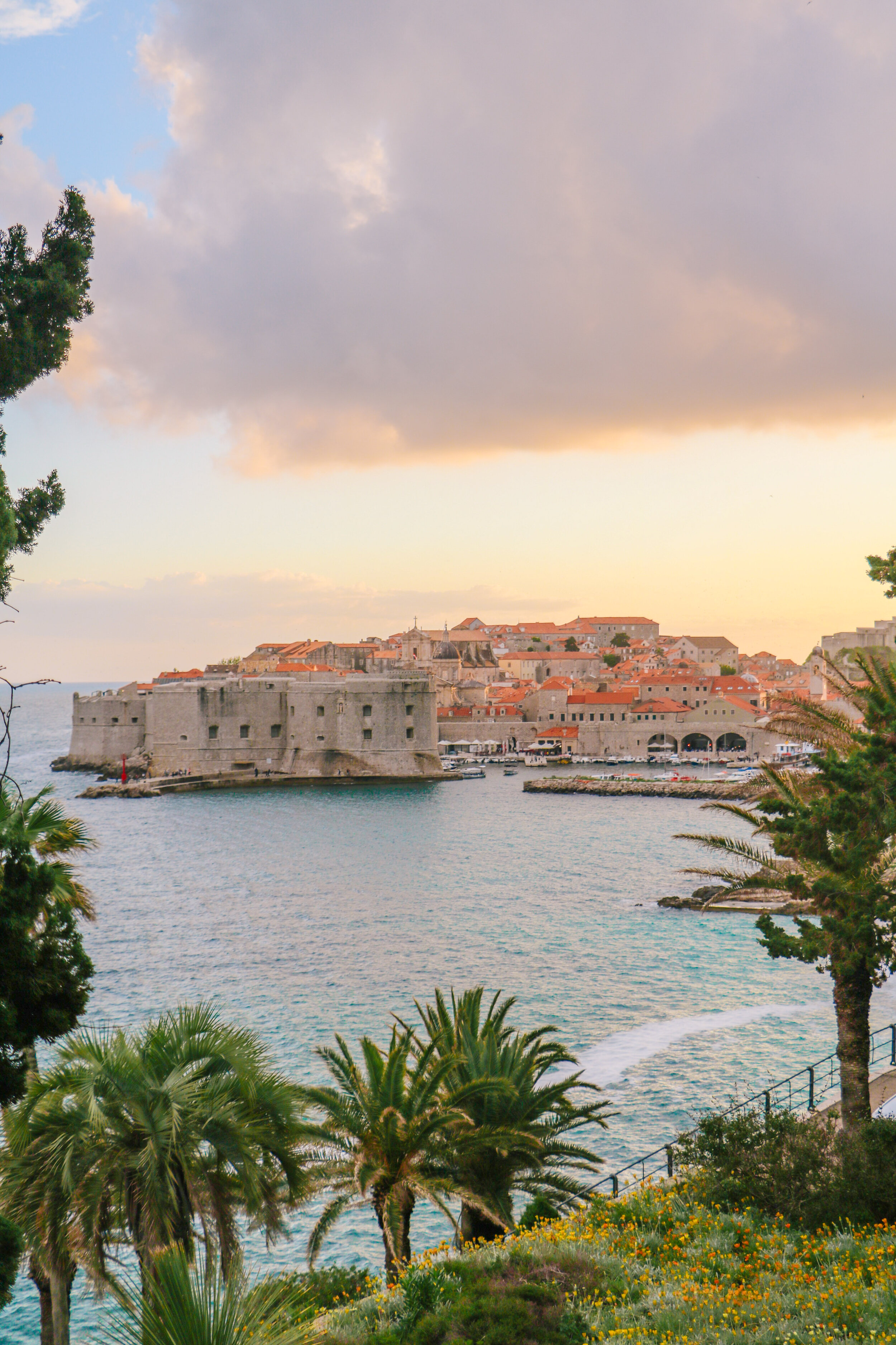 72 Hours in Dubrovnik, Croatia