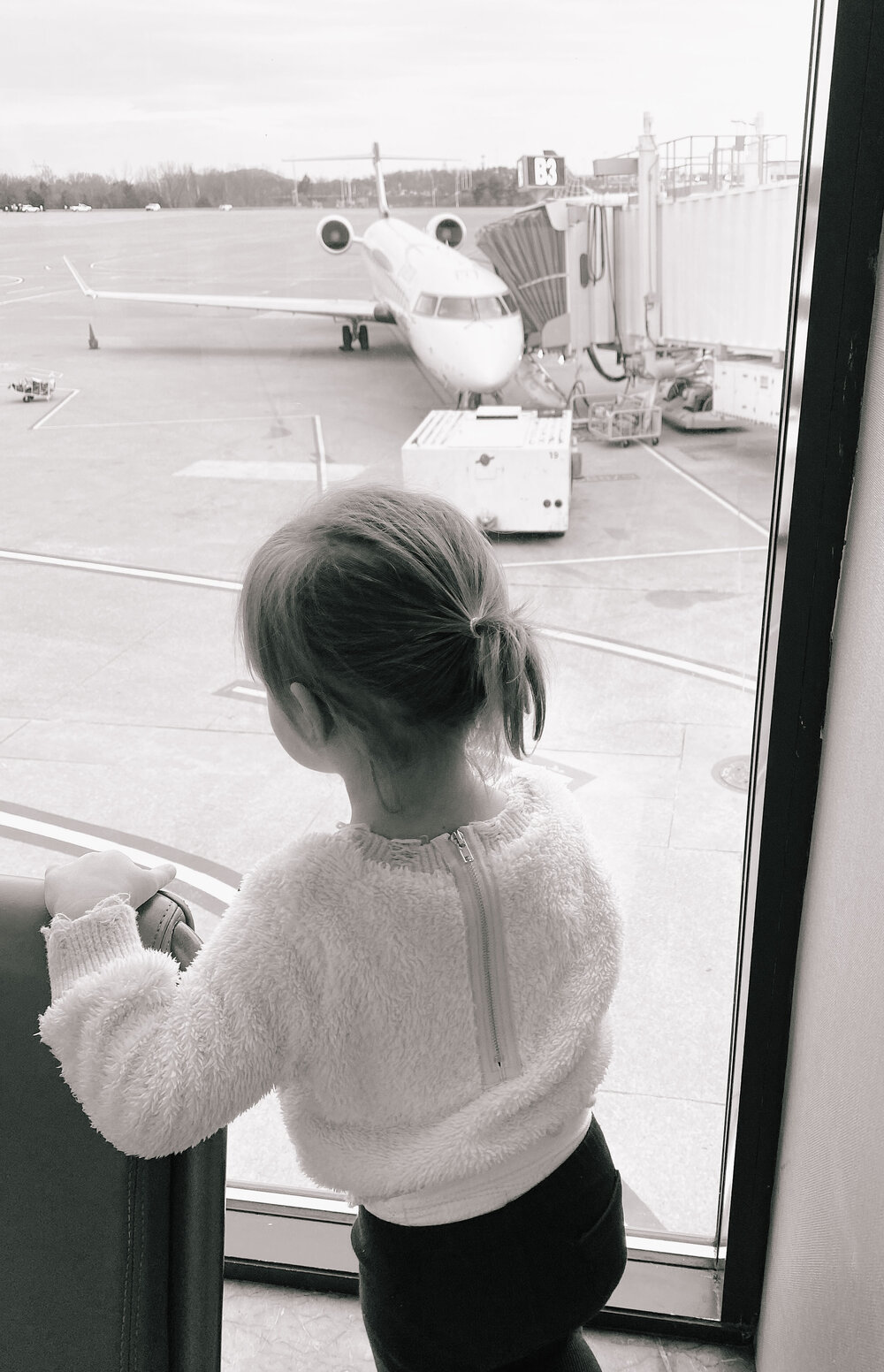 Airplane Activities For Toddlers — by Courtney Brown
