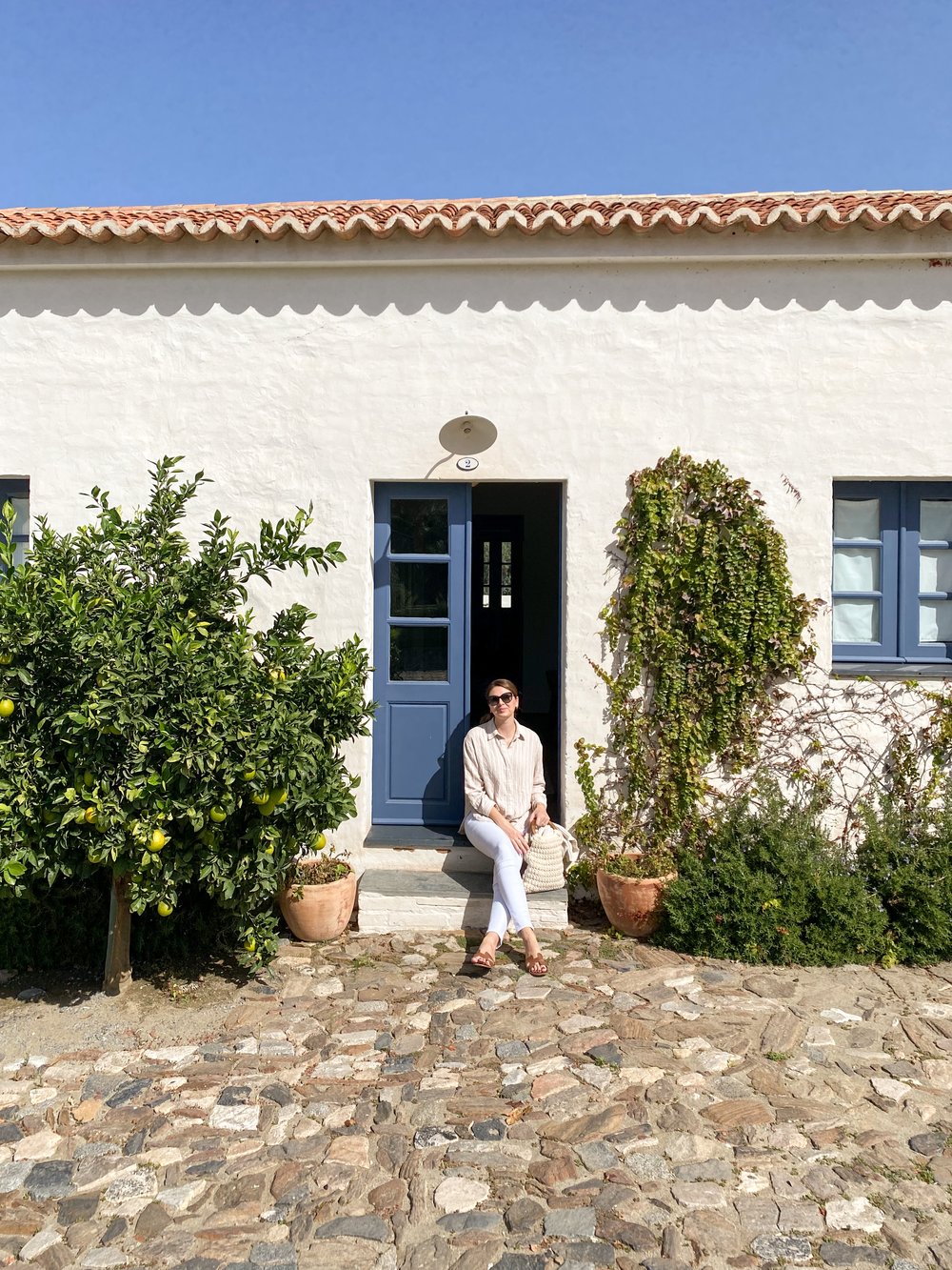 Your Guide to Exploring Portugal’s Alentejo Region