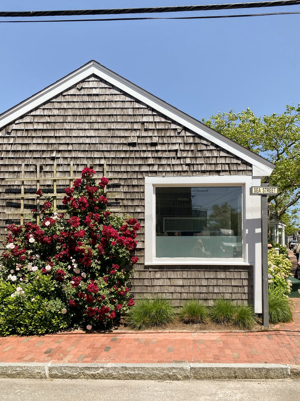 Nantucket Travel Guide