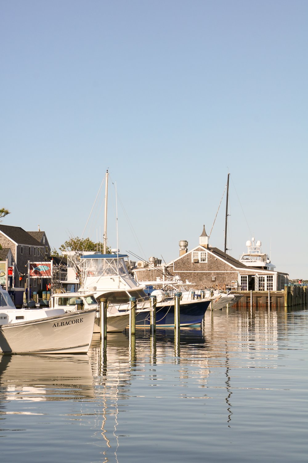 Nantucket Travel Guide