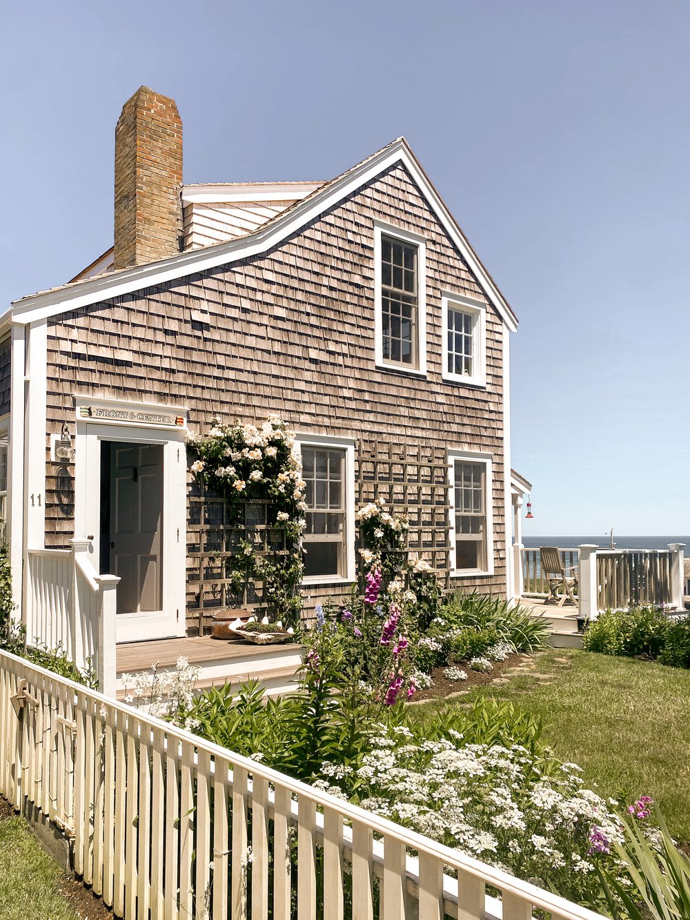 Nantucket Travel Guide