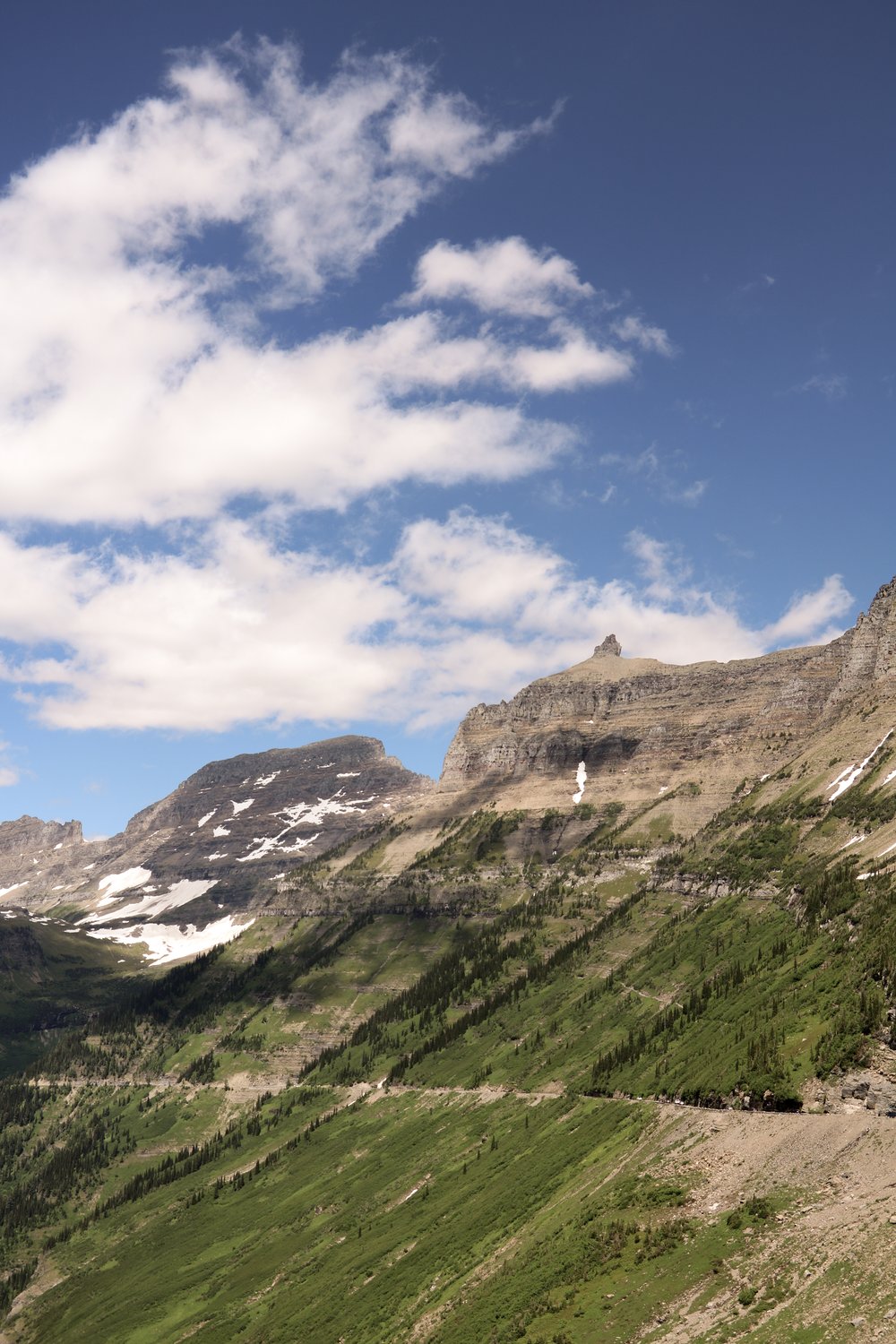 Best Places To Stay In and Around Glacier National Park