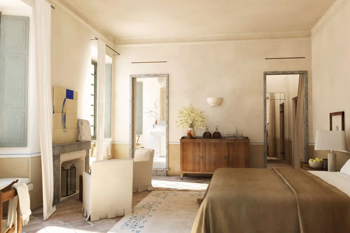 Hotels I Have My Eye On For 2024