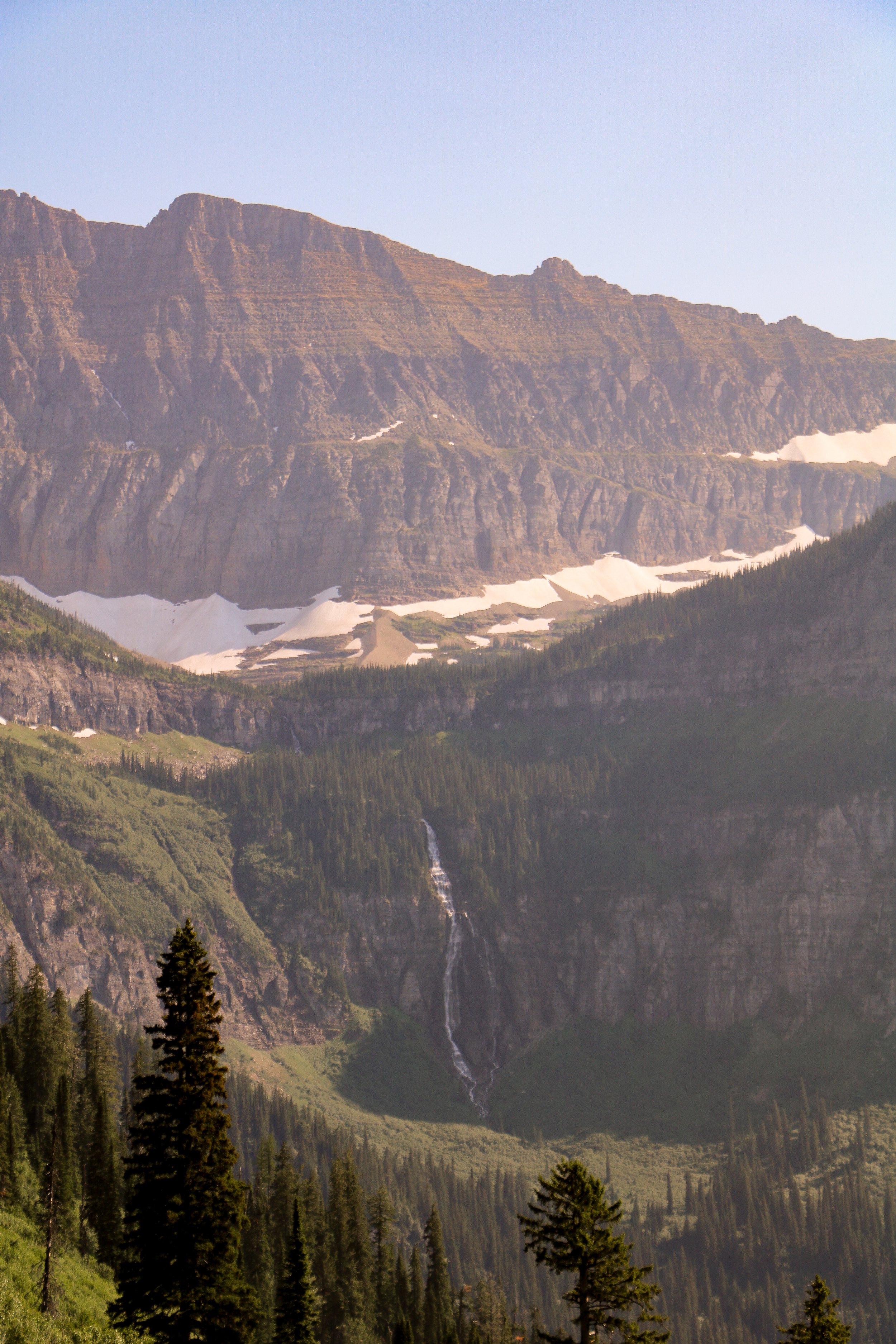 Glacier Guide: Best Hikes For Families - by Courtney Brown