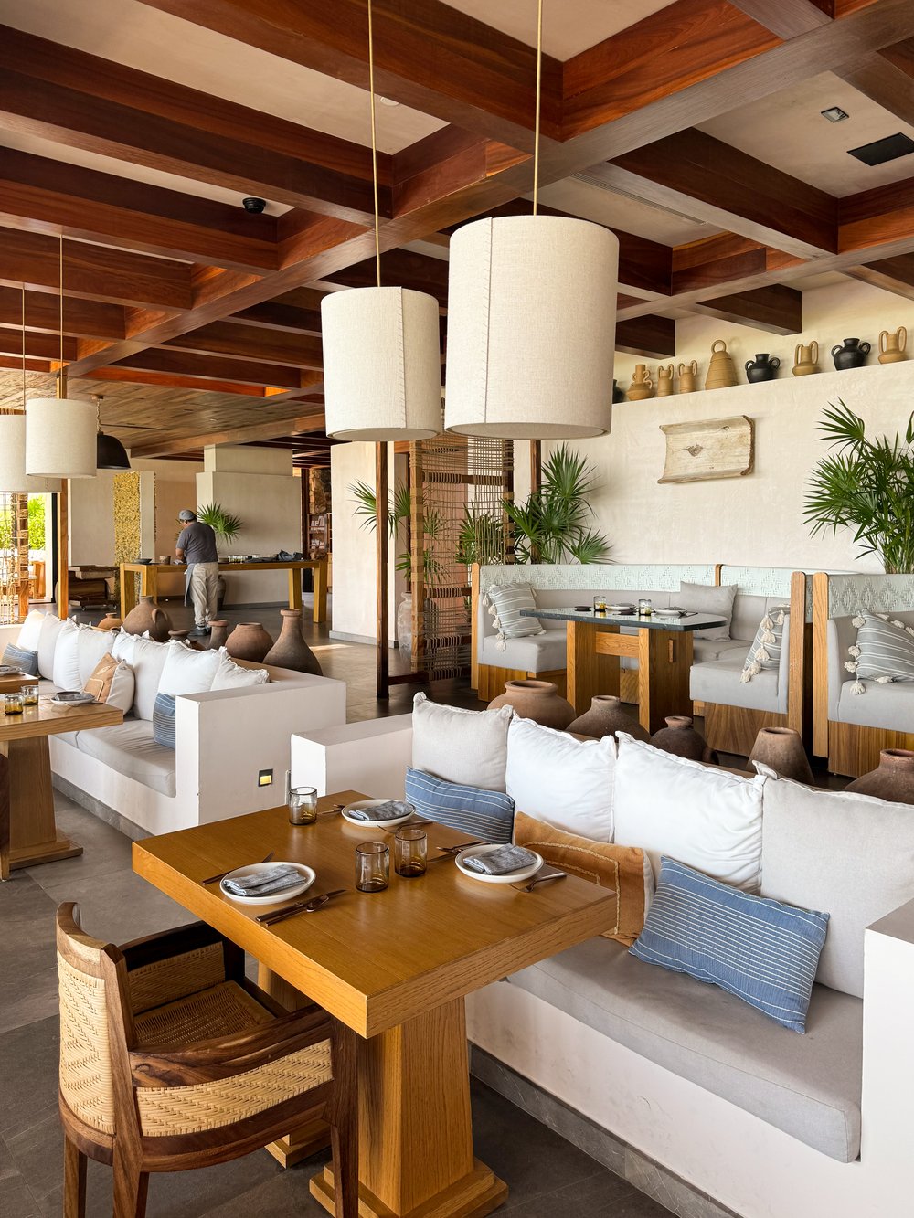 Hotel Spotlight: Etéreo, Auberge Resorts Collection