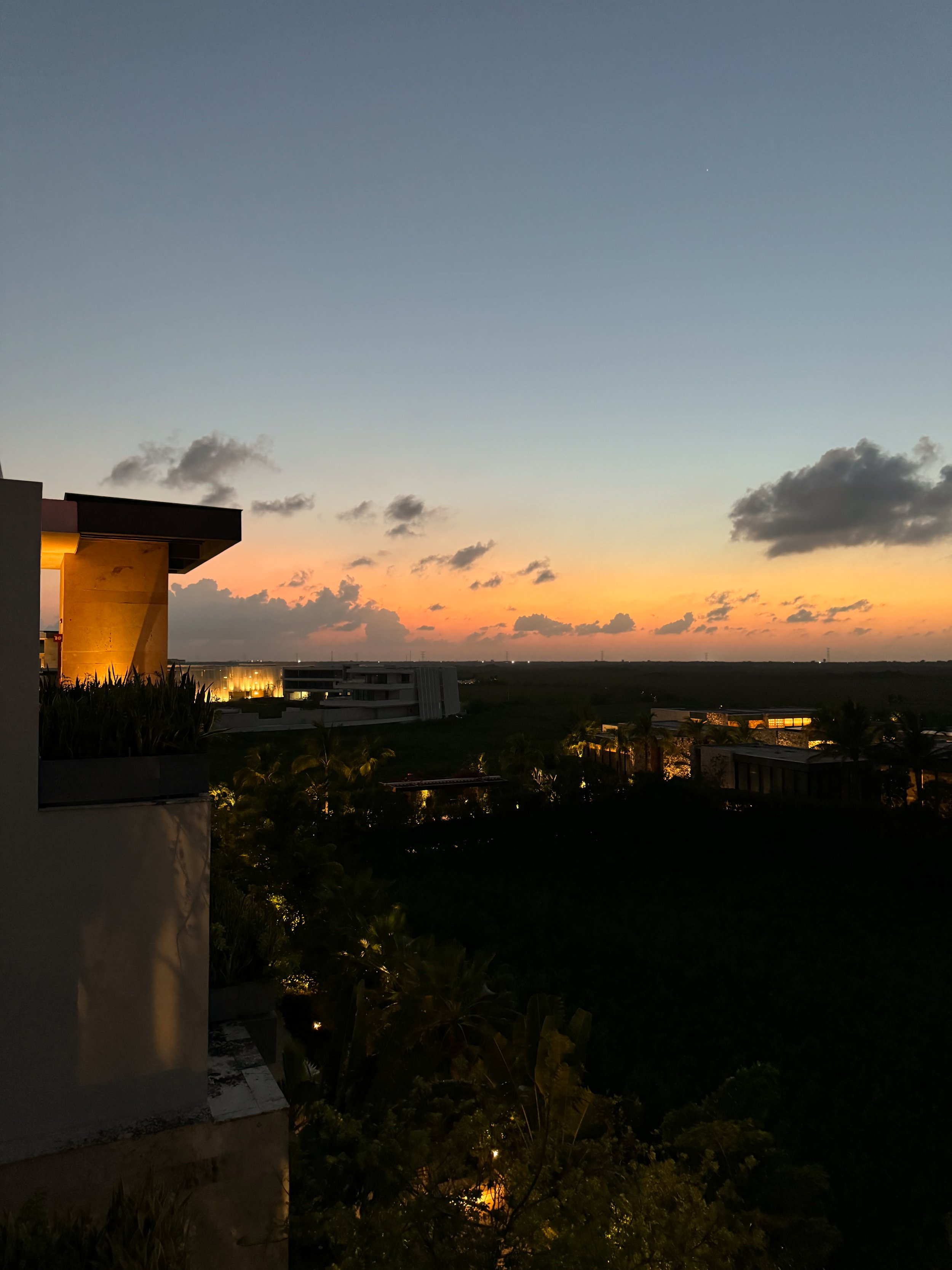 Hotel Spotlight: Etéreo, Auberge Resorts Collection