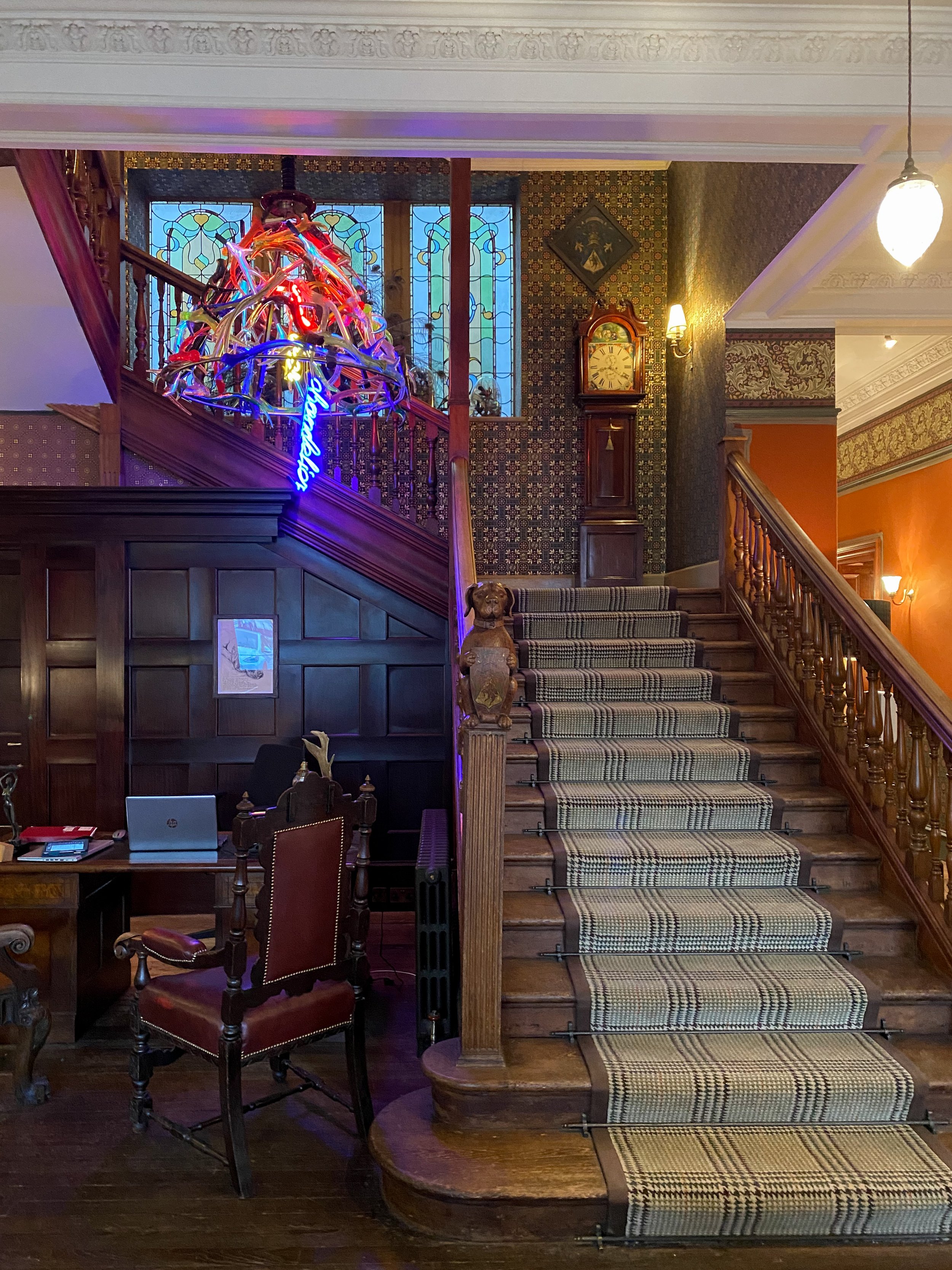 The Fife Arms - Hotel Review | by Courtney Brown