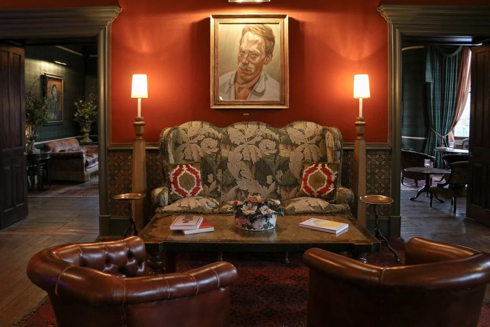 The Fife Arms - Hotel Review | by Courtney Brown