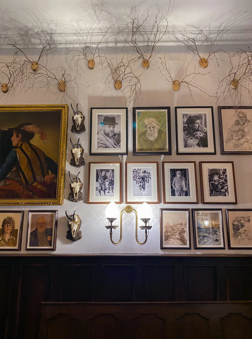 The Fife Arms - Hotel Review | by Courtney Brown