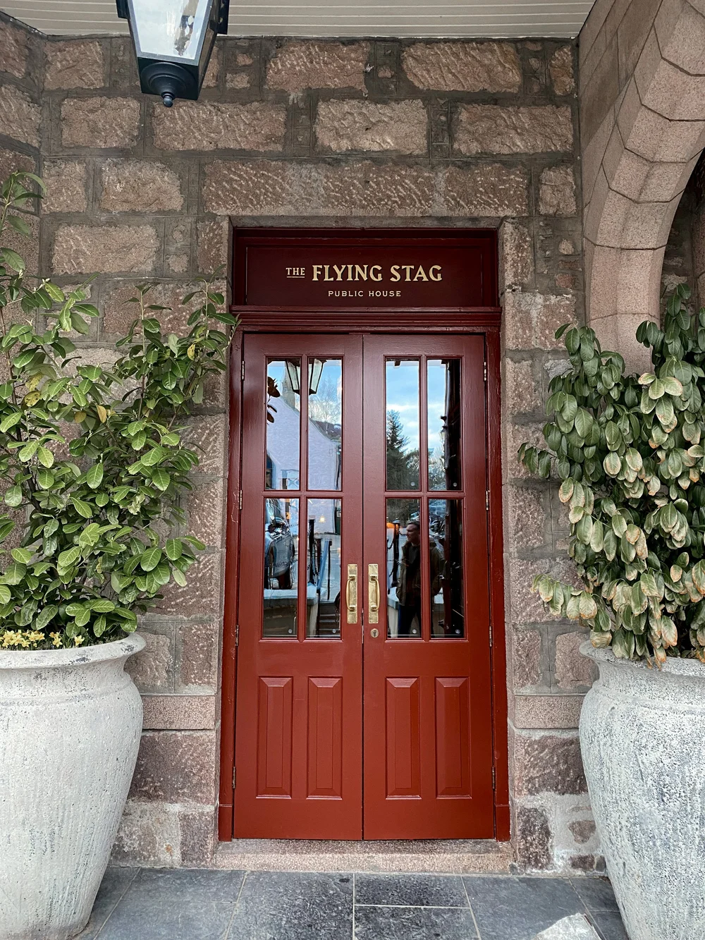 The Fife Arms - Hotel Review | by Courtney Brown