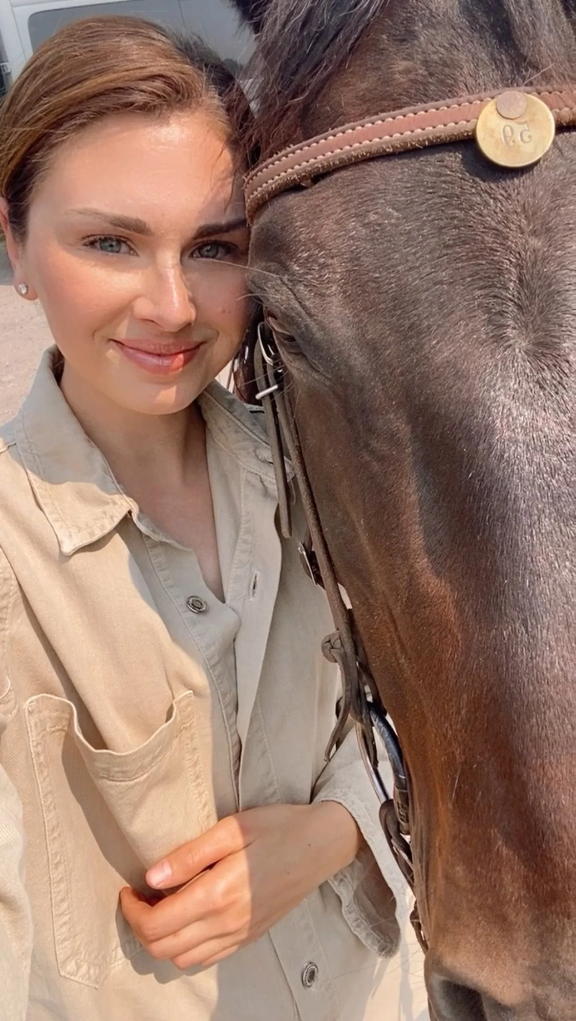 Horseback Riding in Glacier National Park