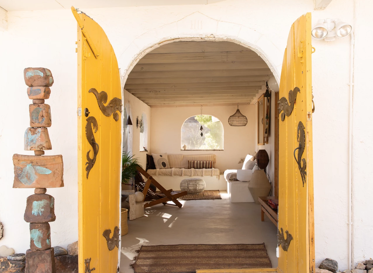 Vacation During Quarantine? 13 Unique Rentals For Your Summer 2020 Escape