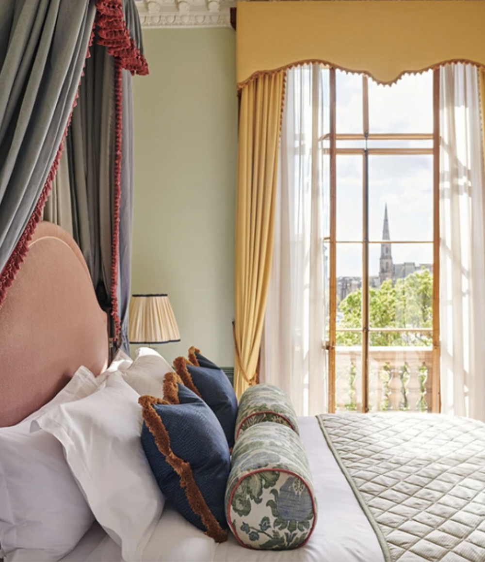 Hotels I Have My Eye On For 2023