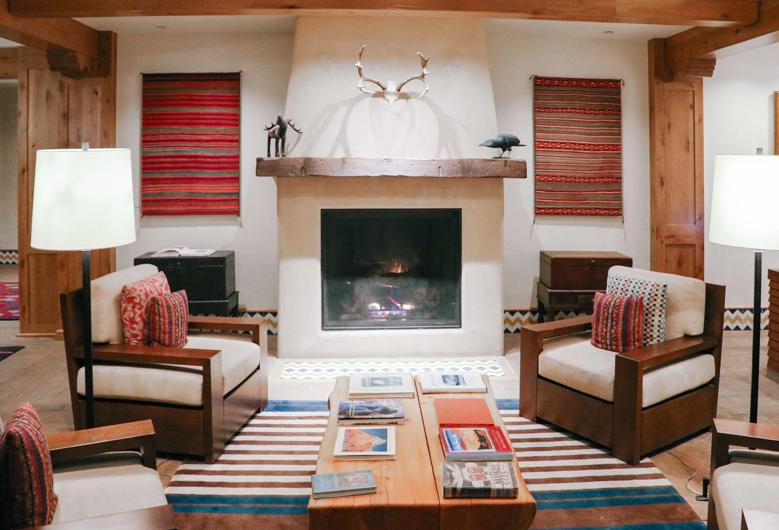 The Complete Travel Guide to Taos Ski Valley, New Mexico