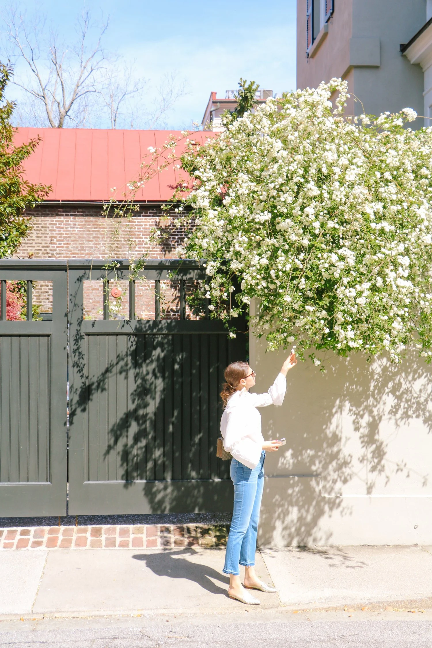 The Streets You Shouldn't Miss While Visiting Charleston, SC