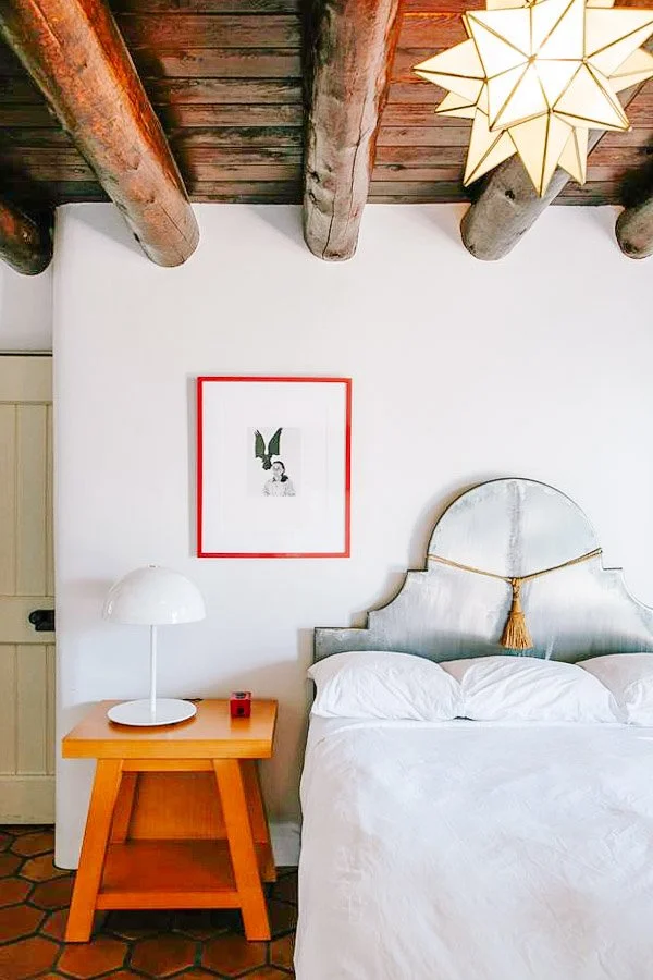 Hotel Spotlight: Two Sides of Santa Fe - Four Seasons Rancho Encantado and El Rey Court