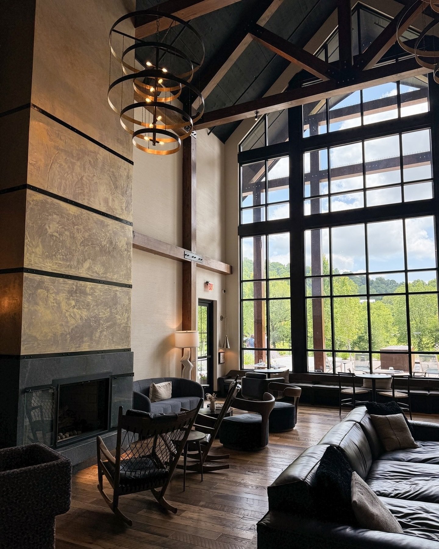 Nestled on 325 acres in Franklin, Tennessee, Southall Farm &amp; Inn is just the type of property the greater Nashville area was in need of (something I can say with confidence as I have called this area home for 10 years). Living minutes away, I&rsq
