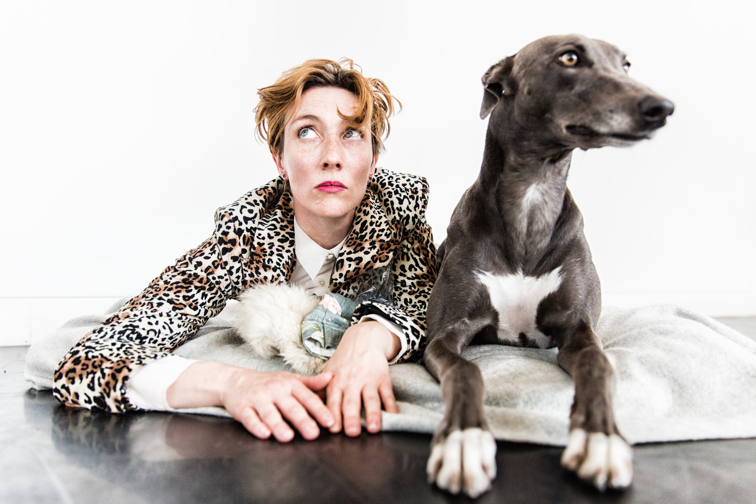 A Pair of Resting^.^. Lucy Suggate - credit Amy Sinaed Photography.jpg