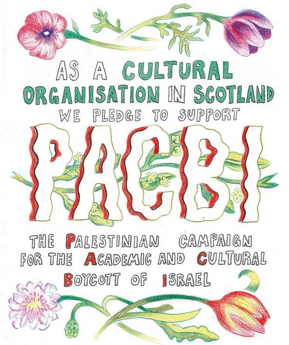 PACBI Pledge