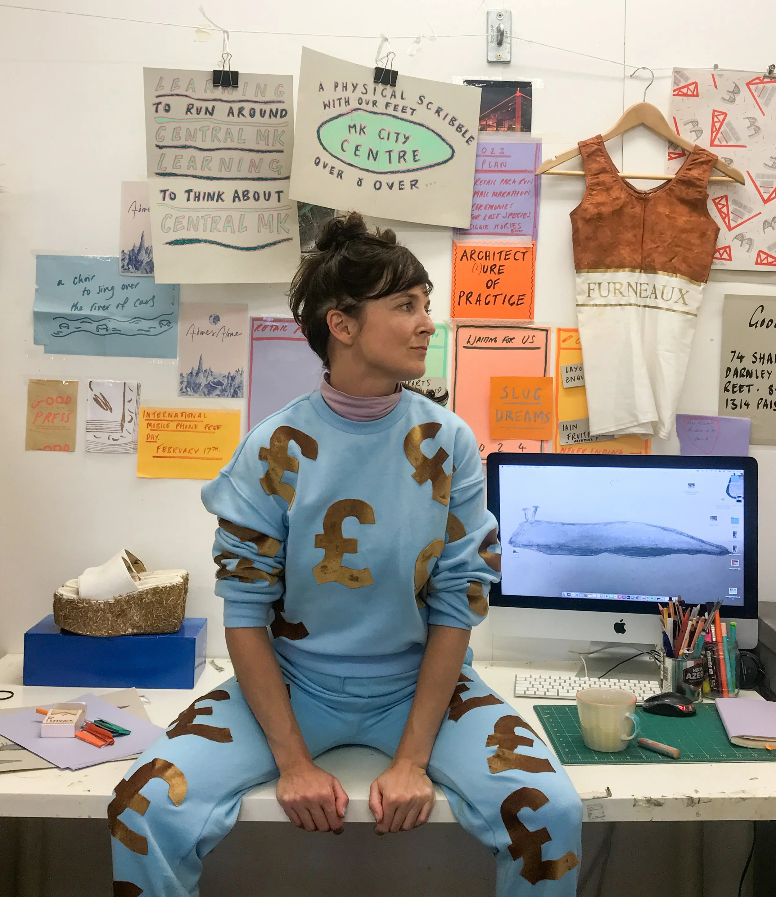 1.EFurneauxinStudio.JPG