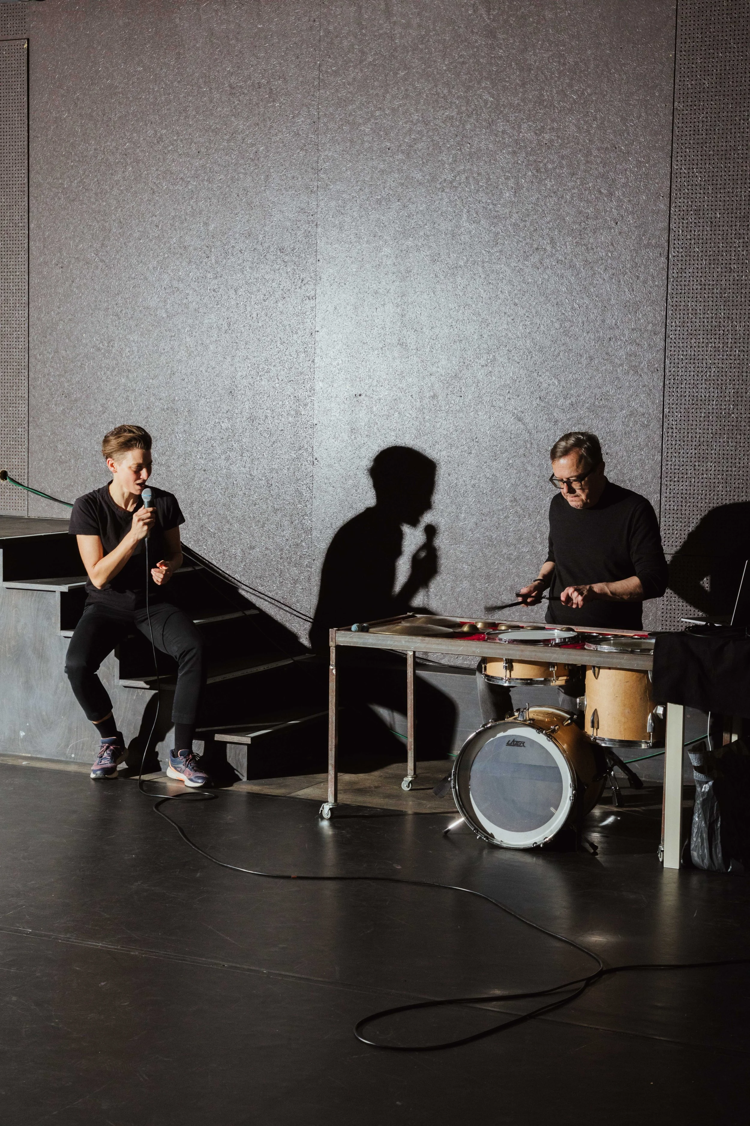 Photo by Pati Grabowicz